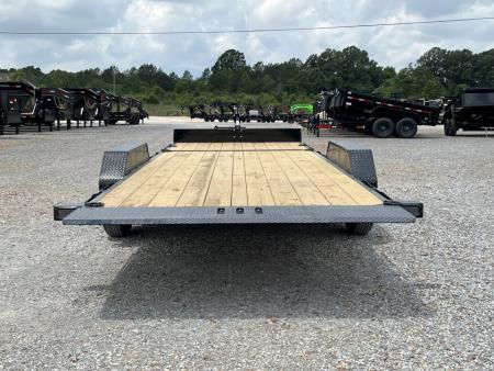 New 2026 Load Trail Tilt Trailer | 83" x 22' | 14K GVWR