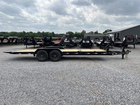 New 2026 Load Trail Tilt Trailer | 83" x 22' | 14K GVWR