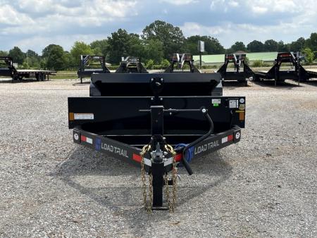New 2026 Load Trail Tilt Trailer | 83" x 22' | 14K GVWR
