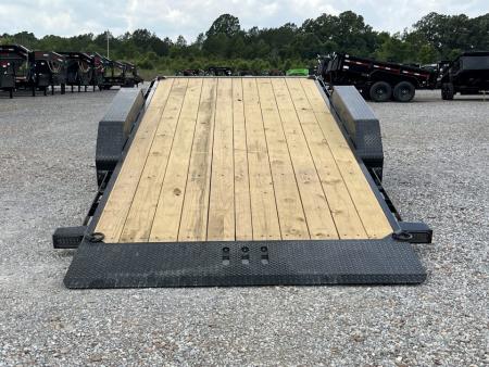 New 2026 Load Trail Tilt Trailer | 83" x 22' | 14K GVWR