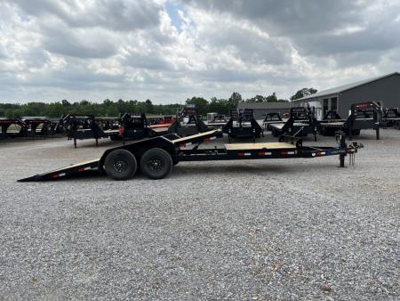 New 2026 Load Trail Tilt Trailer | 83" x 22' | 14K GVWR