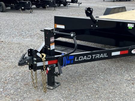New 2026 Load Trail Tilt Trailer | 83" x 22' | 14K GVWR