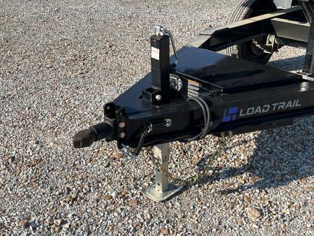 New 2026 LOAD TRAIL 60"X8' 5K ECO Dump Trailer