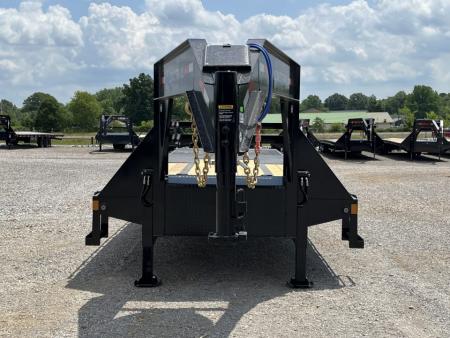 New 2026 Load Trail Gooseneck Trailer | 102" x 32' 24K GVWR