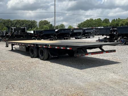 New 2026 Load Trail Gooseneck Trailer | 102" x 32' 24K GVWR