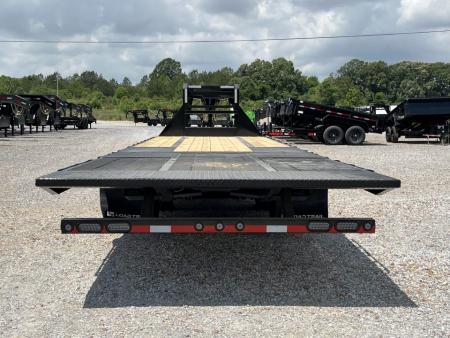 New 2026 Load Trail Gooseneck Trailer | 102" x 32' 24K GVWR