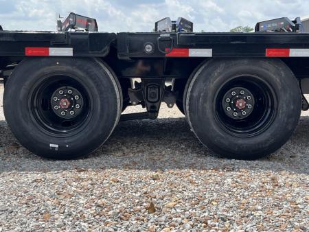 New 2026 Load Trail Gooseneck Trailer | 102" x 32' 24K GVWR