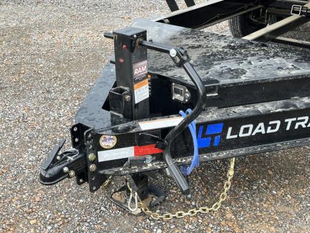 New 2026 Load Trail Dump Trailer | 83" x 14' | 14K GVWR