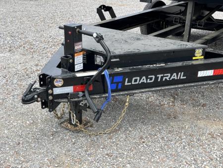 New 2026 Load Trail Dump Trailer | 83" x 14' | 14K GVWR