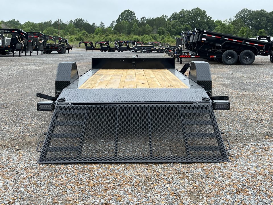 New 2026 Load Trail 77"X14' 5K Sport Utility Trailer