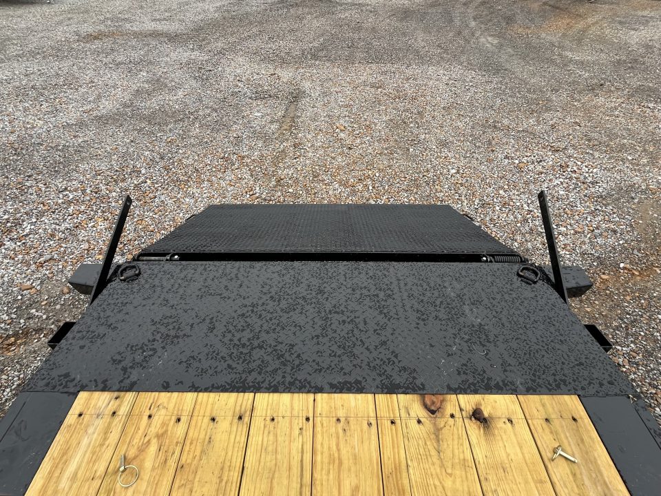 New 2026 Load Trail 77"X14' 5K Sport Utility Trailer