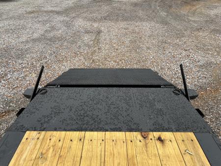New 2026 Load Trail 77"X14' 5K Sport Utility Trailer