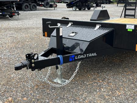 New 2026 Load Trail 77"X14' 5K Sport Utility Trailer