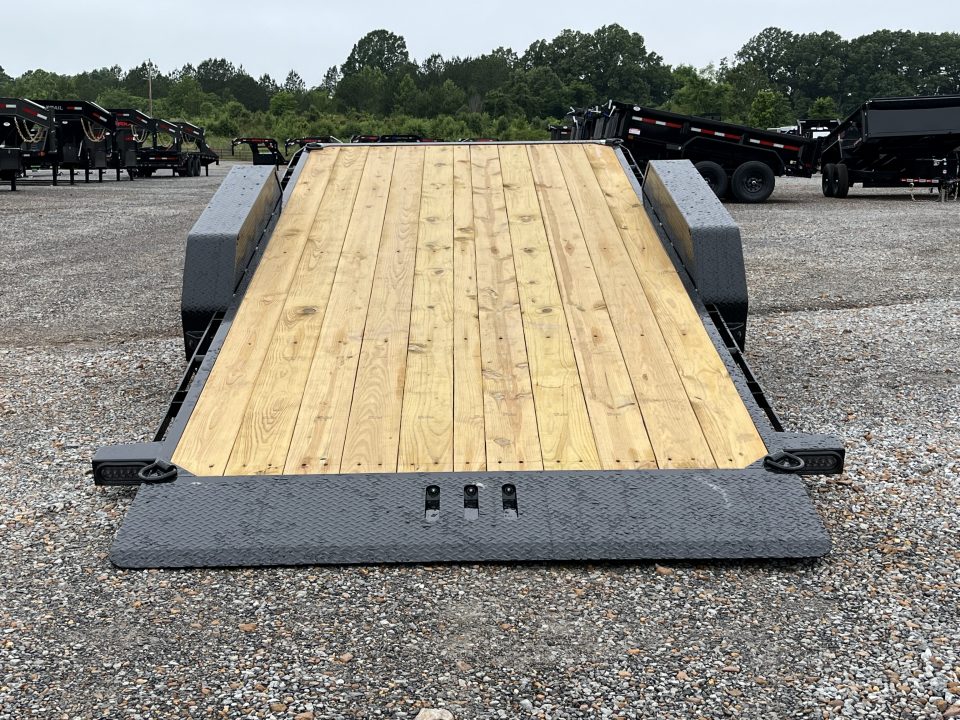 New 2026 Load Trail Tilt Trailer | 83" x 20' | 14K GVWR