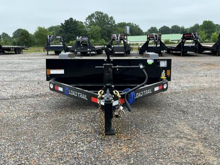New 2026 Load Trail Tilt Trailer | 83" x 20' | 14K GVWR