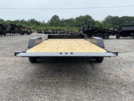 New 2026 Load Trail Tilt Trailer | 83" x 20' | 14K GVWR