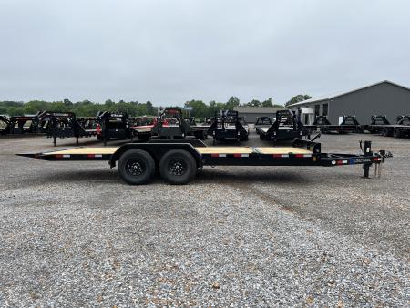 New 2026 Load Trail Tilt Trailer | 83" x 20' | 14K GVWR