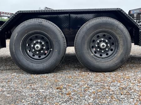New 2026 Load Trail Tilt Trailer | 83" x 20' | 14K GVWR
