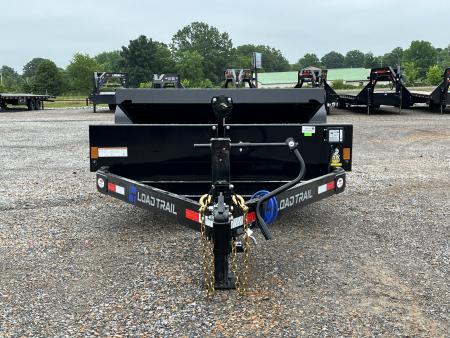 New 2026 Load Trail Tilt Trailer | 83" x 20' | 14K GVWR