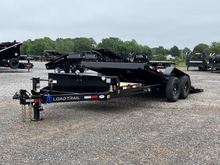 New 2026 Load Trail Tilt Trailer | 83" x 20' | 14K GVWR