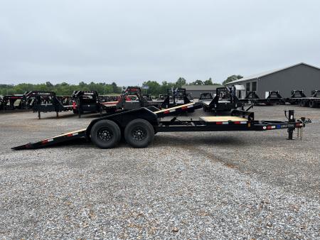 New 2026 Load Trail Tilt Trailer | 83" x 20' | 14K GVWR
