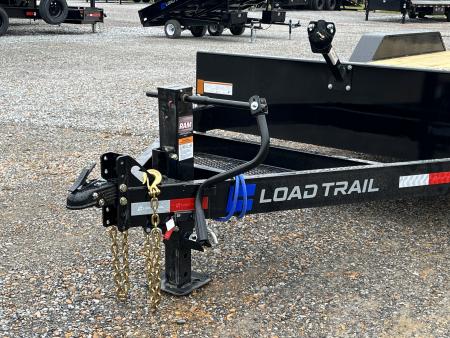 New 2026 Load Trail Tilt Trailer | 83" x 20' | 14K GVWR