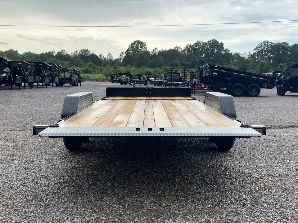 New 2026 Load Trail Tilt Trailer | 83" x 20' | 14K GVWR