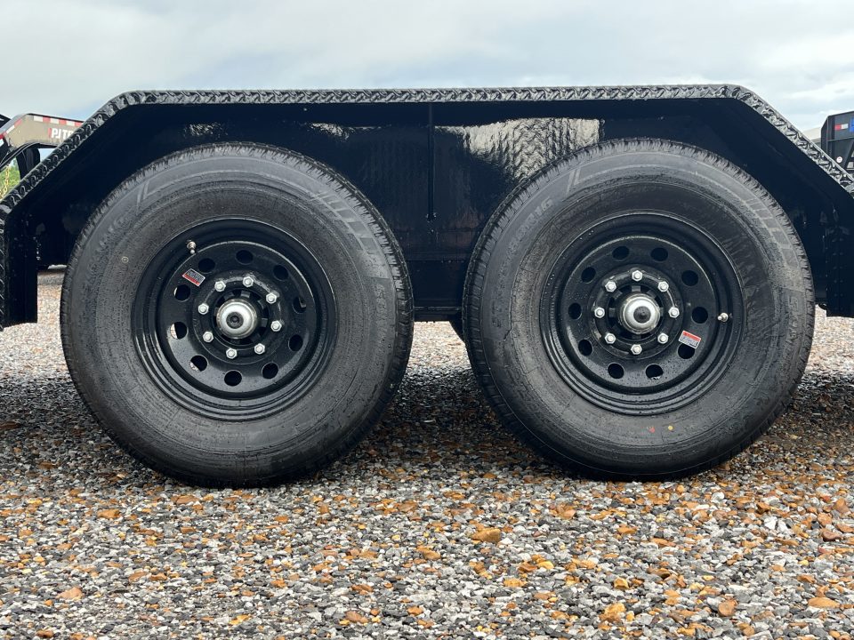 New 2026 Load Trail Tilt Trailer | 83" x 20' | 14K GVWR