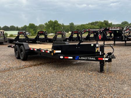 New 2026 Load Trail Tilt Trailer | 83  x 20' | 14K GVWR