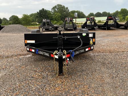 New 2026 Load Trail Tilt Trailer | 83" x 20' | 14K GVWR