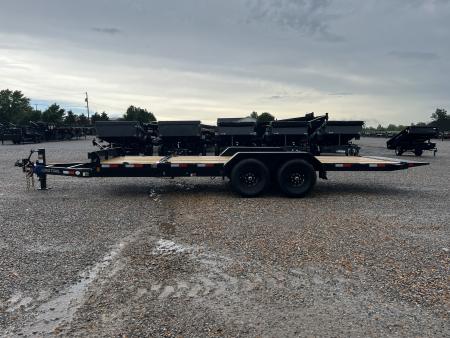 New 2026 Load Trail Tilt Trailer | 83" x 20' | 14K GVWR
