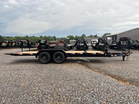 New 2026 Load Trail Tilt Trailer | 83" x 20' | 14K GVWR