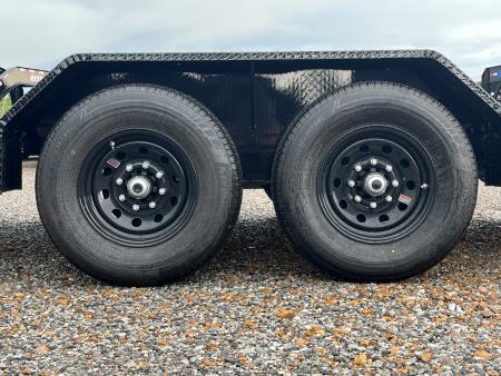 New 2026 Load Trail Tilt Trailer | 83" x 20' | 14K GVWR