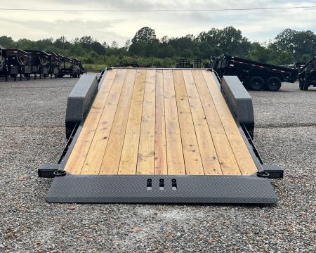 New 2026 Load Trail Tilt Trailer | 83" x 20' | 14K GVWR