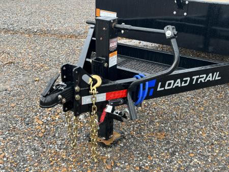 New 2026 Load Trail Tilt Trailer | 83" x 20' | 14K GVWR