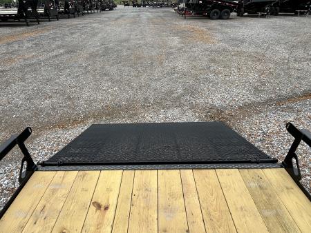 New 2026 Load Trail Utility Trailer | 83" x 16' 7K GVWR