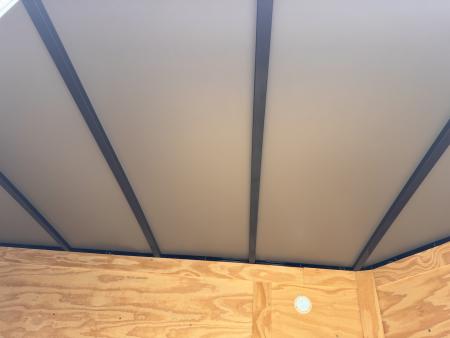 New 2026 Anvil 6x10SA Cargo / Enclosed Trailer