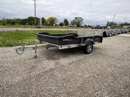 Used 2025 FLOE Trailers CM-XRT11-73 Utility Trailer