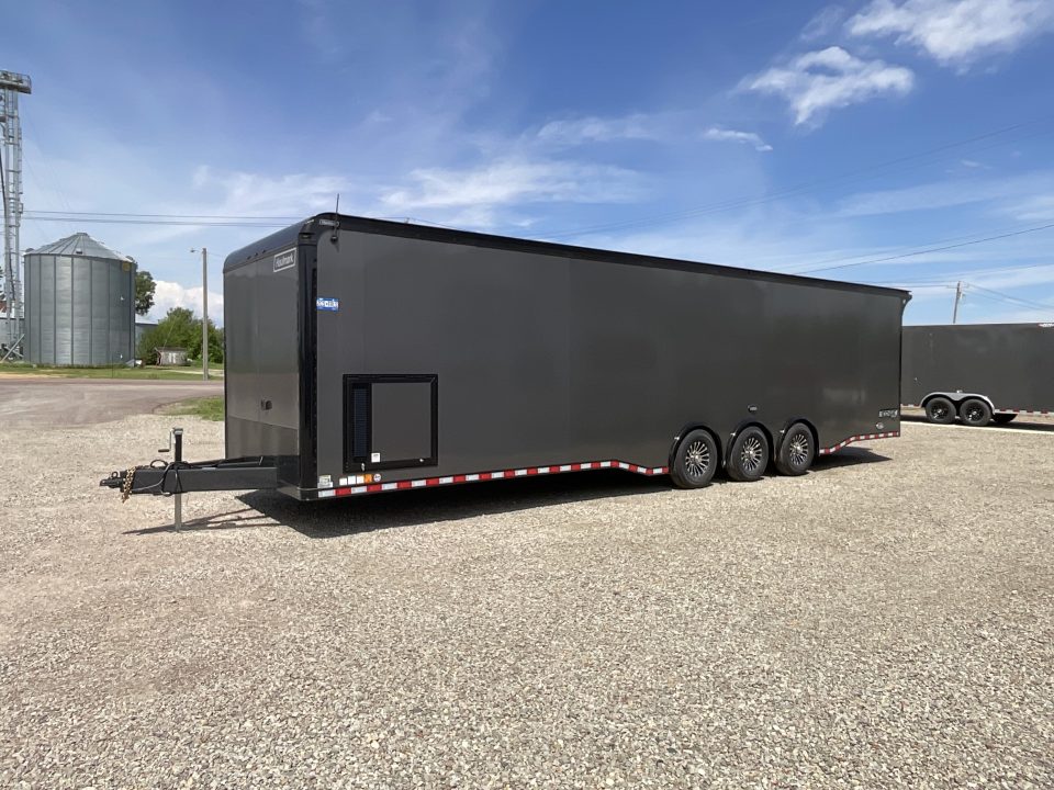 New 2026 Haulmark EGP8534R4 Car / Racing Trailer