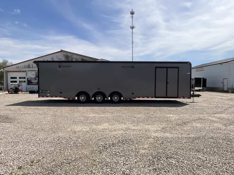 New 2026 Haulmark EGP8534R4 Car / Racing Trailer