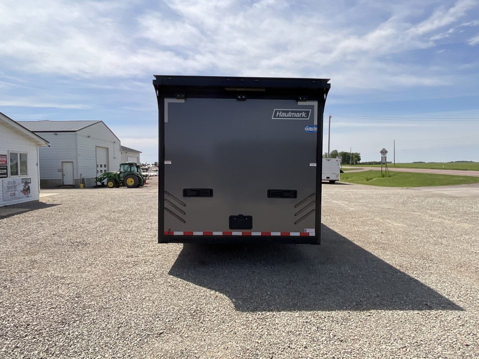 New 2026 Haulmark EGP8534R4 Car / Racing Trailer