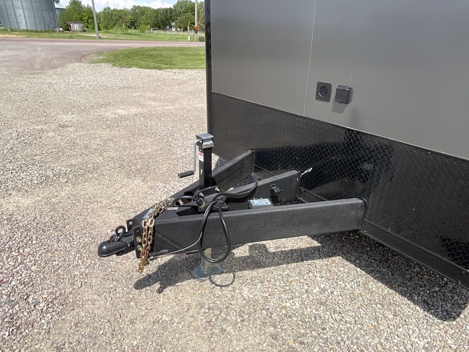 New 2026 Haulmark EGP8534R4 Car / Racing Trailer