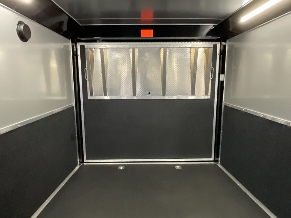 New 2026 Haulmark EGP8534R4 Car / Racing Trailer