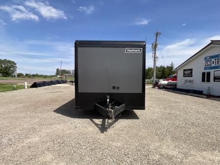 New 2026 Haulmark EGP8534R4 Car / Racing Trailer