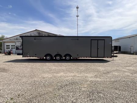 New 2026 Haulmark EGP8534R4 Car / Racing Trailer
