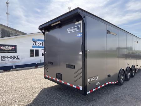 New 2026 Haulmark EGP8534R4 Car / Racing Trailer