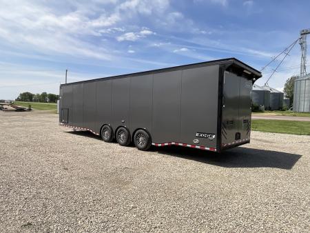 New 2026 Haulmark EGP8534R4 Car / Racing Trailer