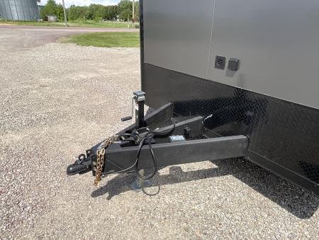 New 2026 Haulmark EGP8534R4 Car / Racing Trailer