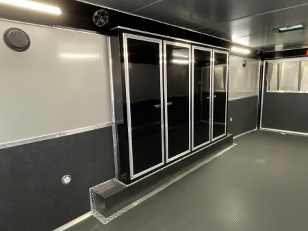 New 2026 Haulmark EGP8534R4 Car / Racing Trailer