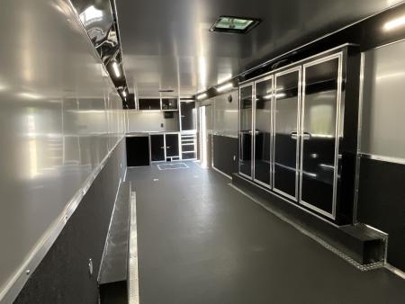 New 2026 Haulmark EGP8534R4 Car / Racing Trailer